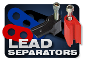 Lead Separators